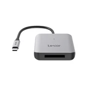 LEXAR citac 510U USB-C za CFexpress Type B kartice