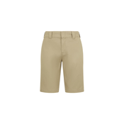 Kratke hlače Dickies moški, bež barva