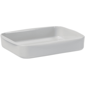 Eva Trio Legio pekač, 29.5x24x5.5 cm, porcelan