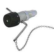 Regulus Regulator promaje, 3/4”, Duži