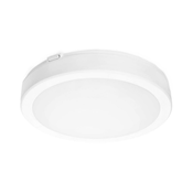 LED kupatilsko plafonsko svetlo NAIROS LED/18W/230V 3000/4000/6500K IP65 belo