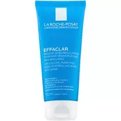 La Roche-Posay Effaclar maska za cišcenje za smanjivanje sebuma i pora (Paraben Free) 100 ml