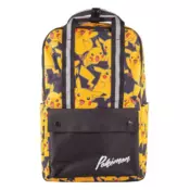 Pokemon - Pikachu Aop Backpack