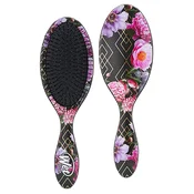 Cetka za kosu Dark Floral – Wet Brush –