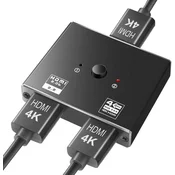INF Pretvornik Scart v HDMI 1080p, (21275705)