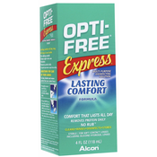 Alcon Optifree express Rastvor za sociva, 355ml