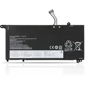 CoreParts 35Wh litij-polimerna baterija 11,55V 3000mAh, črna, MBXLE-BA0357