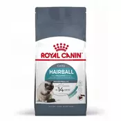 ROYAL CANIN Suva hrana za macke za uspešno izbacivanje loptica dlake Intense Hairball 34 10kg