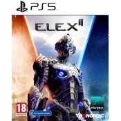 THQ Nordic Elex II igra (PS5)
