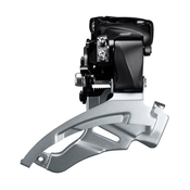 SHIMANO Derailleur Altus M2000 3x9 uni pull Down Swing (34.9/31.8/28.6mm) 40z. CCFDFD