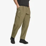 Hlače adidas Terrex Xploric Clima365 Cargo Tracksuit Bottoms Olive Strata M