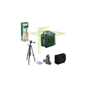 BOSCH križni laser UniversalLevel 360, 0603663E07