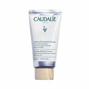 Caudalie Vinoclean Gentle Buffing Cream nježna piling krema za osjetljivu kožu 75 ml