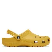 Natikači Crocs Classic Clog 10001 Rumena