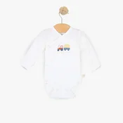 Just kiddin baby bodi preklopMy Tiny Farm, 56-68