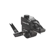 Mathews Arrow Rest Compound QAD Ultra TRi