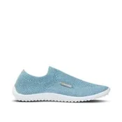 Ženske barefoot balerinke LEGUANO SCIO mint - 42
