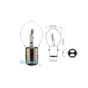 BOSMA Žarnica 12V 25/25W BA20d S1