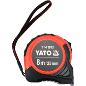 shumee Trak za navijanje 8m x 25mm YT-71073 YATO