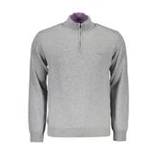 HARMONT & BLAINE Muški džemper HRI444030187_GRIGIO_917, Sivi