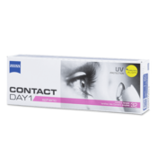 Zeiss Contact Day 1 Spheric (32 leč)