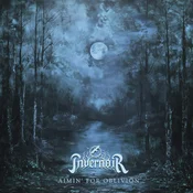 Invernoir - Aimin’ For Oblivion (Limited Edition) (LP)