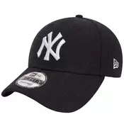 New York Yankees New Era 9FORTY Seasonal Heather kapa (80536379)