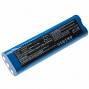 Kompatibilna baterija za Philips SmartPro Active FC8810/FC8820/FC8830, 3400 mAh