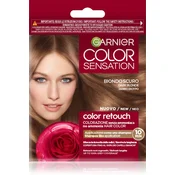 Garnier Color Sensation color touch up to cover regrowth Dark Blonde