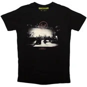 Twenty One Pilots Dark Stage Black L Majica