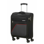 American Tourister Sky Surfer spinner velicine cabin luggage, (ATMC1.09902)