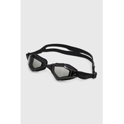 Naočale za plivanje adidas Performance Ripstream Soft boja: crna