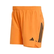 ADIDAS PERFORMANCE Športne hlače D4T PrimeLift oranžna/črna