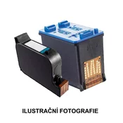 Armor Črnilo WECARE, združljivo s črnilom CANON CLi-571XLC, modro/cianovo