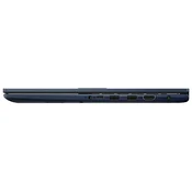 ASUS Vivobook 15 X1504VA-BQ3930 (15.6 inca FHD, Core 7 150U, 16GB, SSD 512GB) laptop