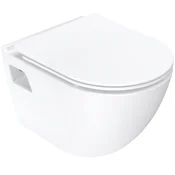 Viseča WC školjka Concepto Smart S12 N11759