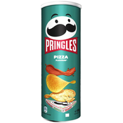 Pizza Pringles 165 g