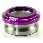 Tilt Integrated Headset