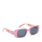 Roxy Sončna očala WB-RX-KA-003-SS26 Svetlo rožnata