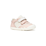 Geox čevelj nizek B6563A B STEPPIEUP C8W1Z 08514 barefoot D lt rose/white 20