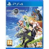 Sword Art Online Hollow Realization (PS4)