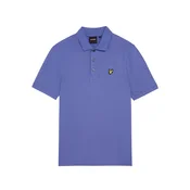 Lyle & Scott Majica kraljevo modra
