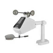 TFA TFA.me 30.3904.02 ID-A2 weiß Windsender