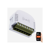 Immax NEO 07503L - Pametno upravljanje SMART ZigBee 3.0 Tuya