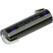 SANYO NIMH akumulatorska baterija ENELOOP XX TIPA AA, ZLF