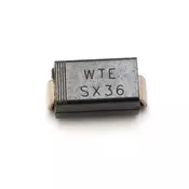 SR210-T3-LF Shottky Diode