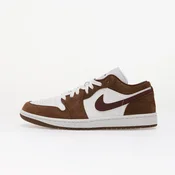Sneakers Air Jordan 1 Low Cacao Wow/ Bronze Eclipse-White EUR 38.5