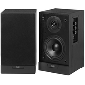 Audio sustav Trevi - AVX 575 BT, 2.1, crni