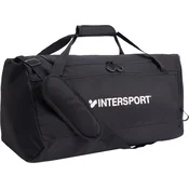 Intersport TEAMBG M INT II, športna torba, črna 435898