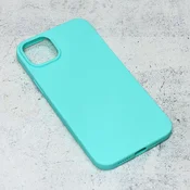 TELEMPIRE Maska za iPhone 14 Plus 6.7 Gentle Color menta